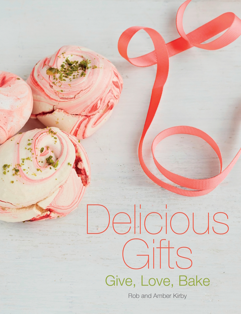 Delicious Gifts Book