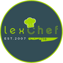 LexChef 2017 Lexington Logo